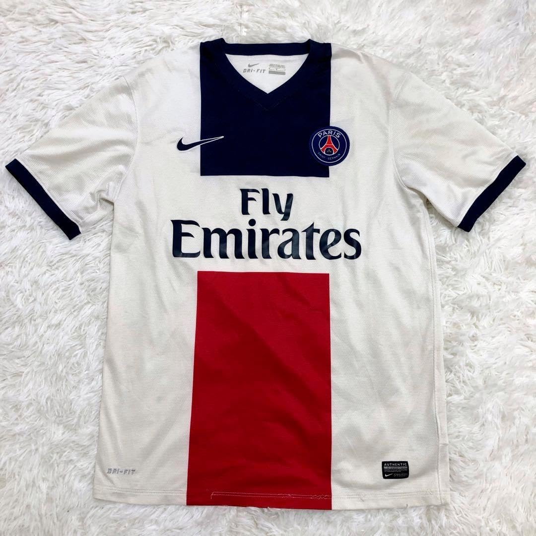 レア13-14 パリサンジェルマン PSG イブラヒモヴィッチ 102013-14・PSG